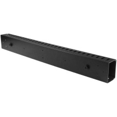 StarTech.com FINGER DUCT CABLE PANEL - 3FT.